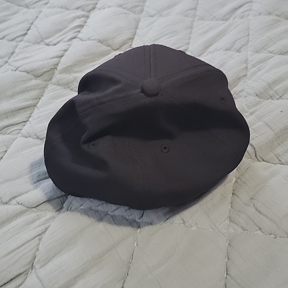 Puma Everest Dillon Strech Fit Cap - Picture 2 of 3
